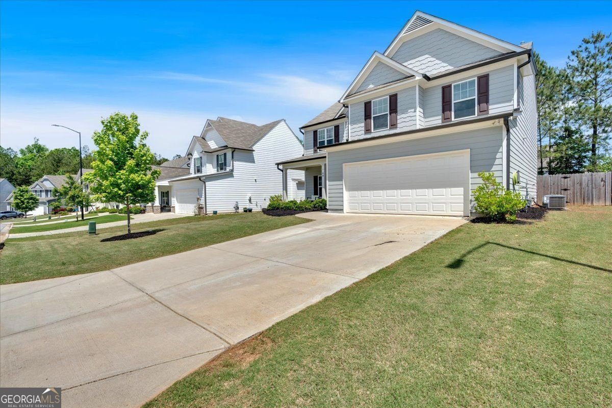 48 Sweetgum Trace Dallas - 5