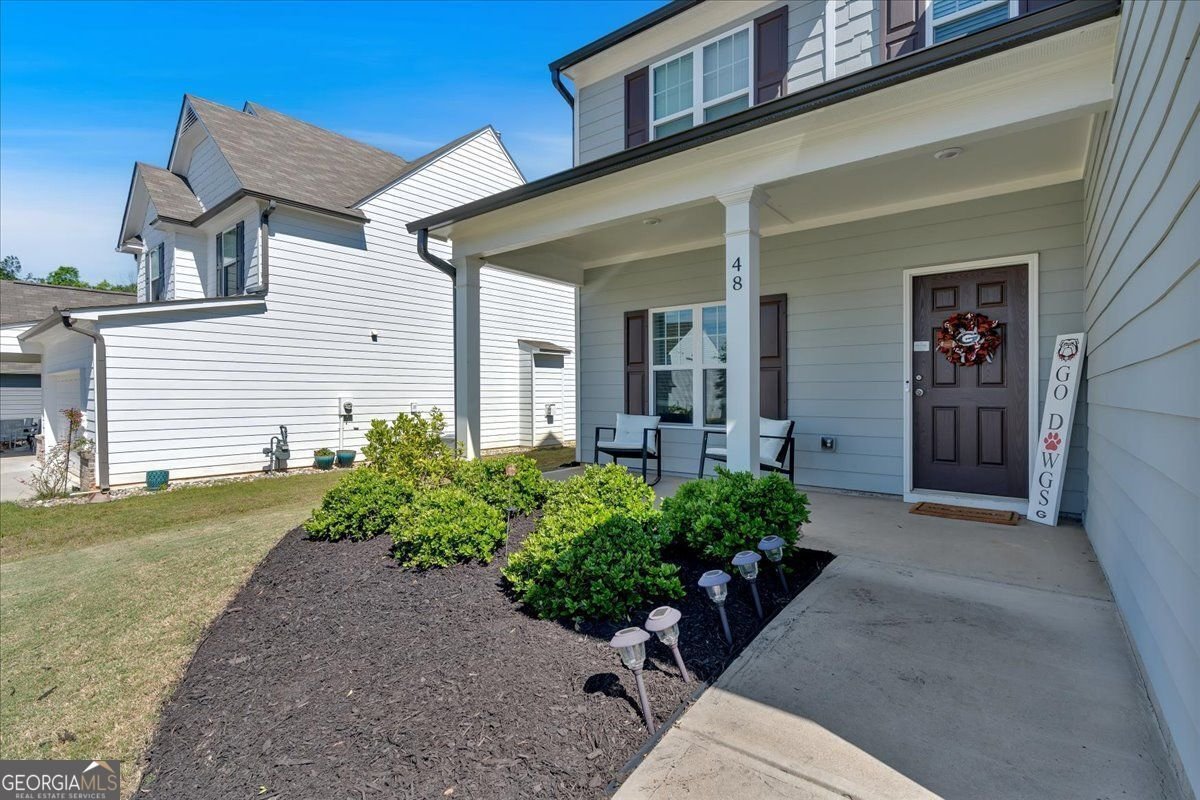 48 Sweetgum Trace Dallas - 6
