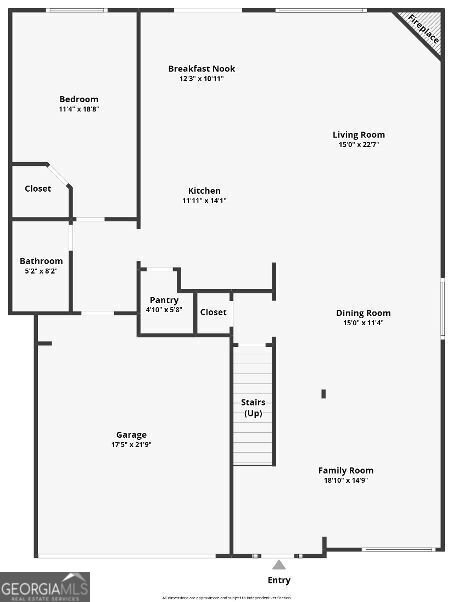 165 Craines View Covington - 12
