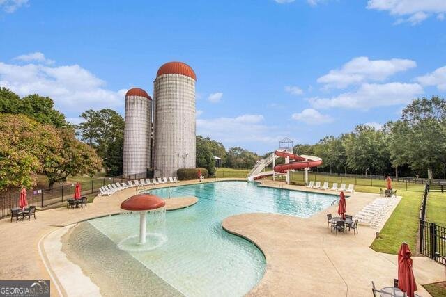 165 Craines View Covington - 2