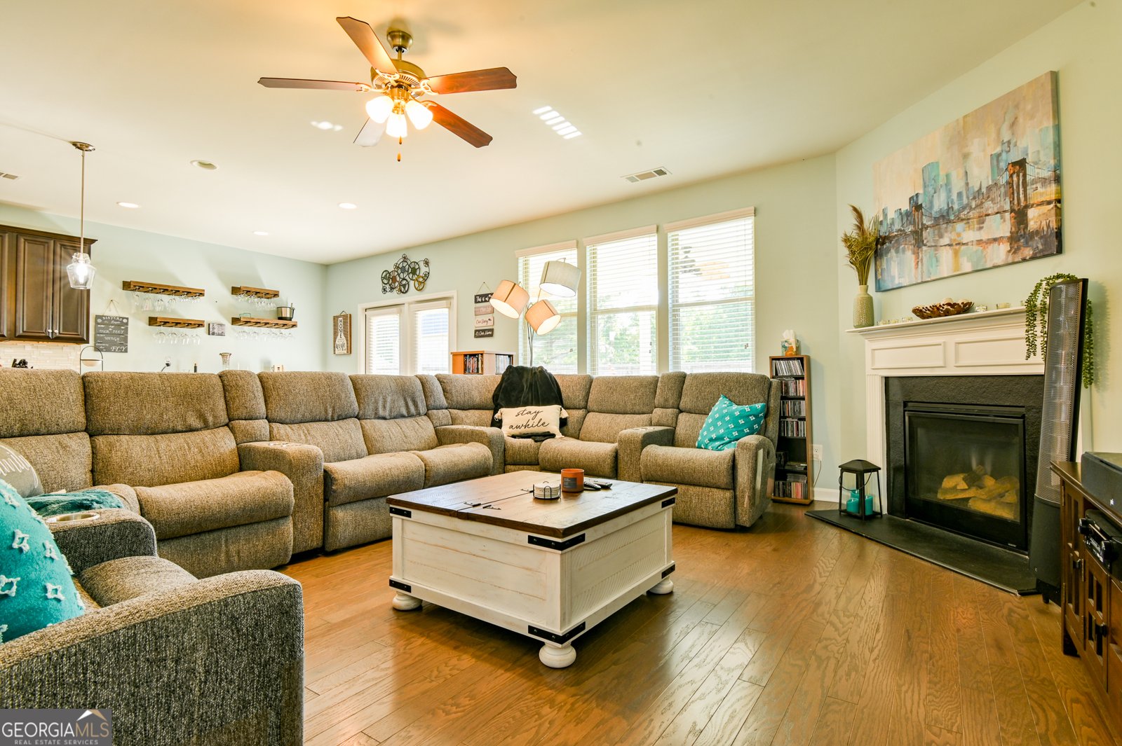 165 Craines View Covington - 22