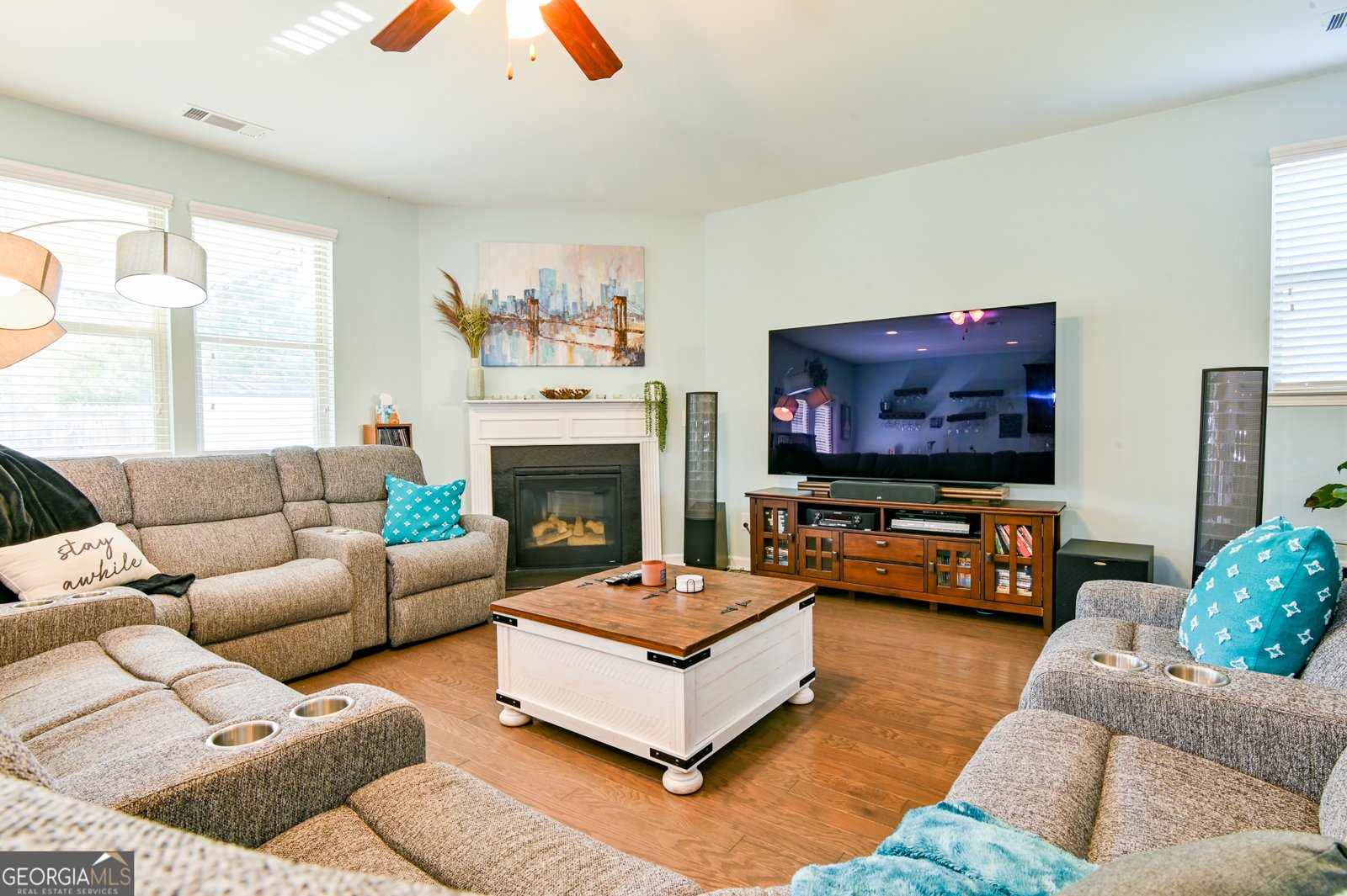 165 Craines View Covington - 23