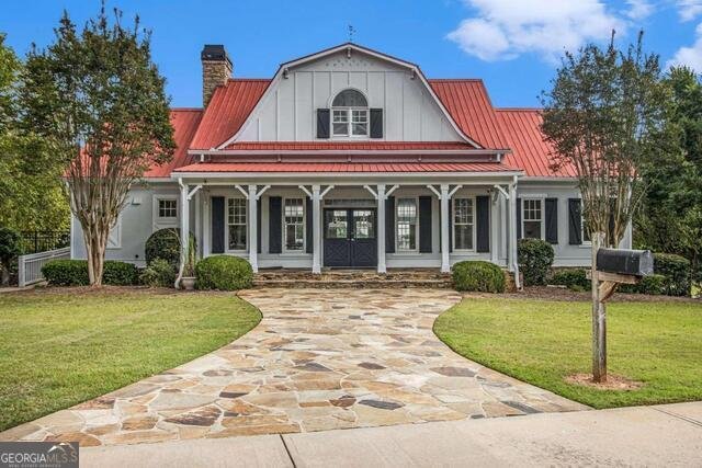 165 Craines View Covington - 3