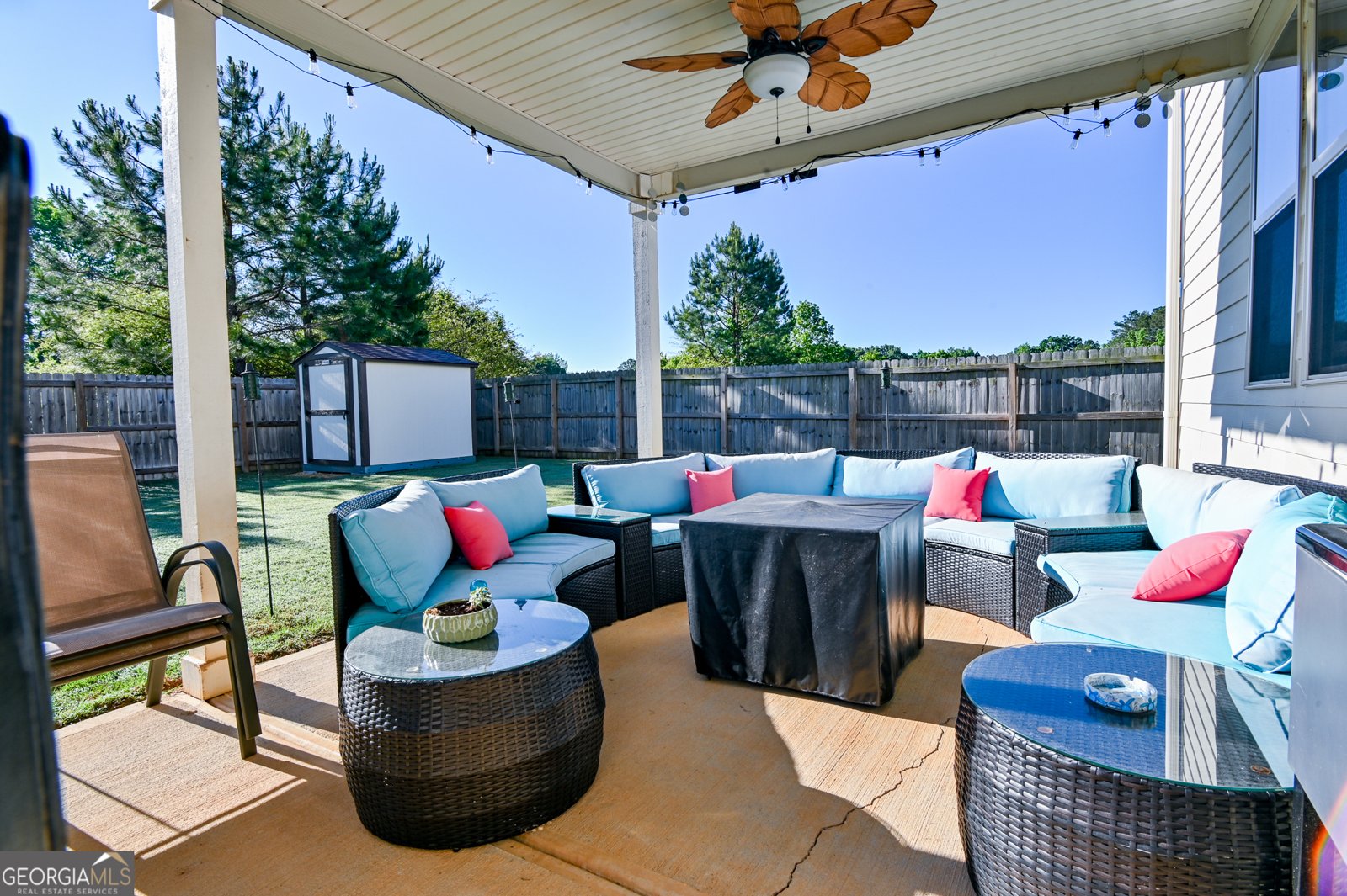 165 Craines View Covington - 33