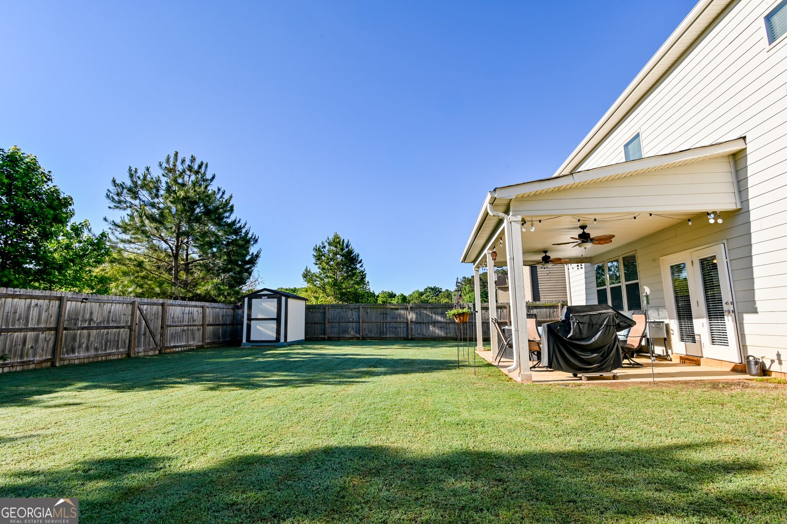 165 Craines View Covington - 35