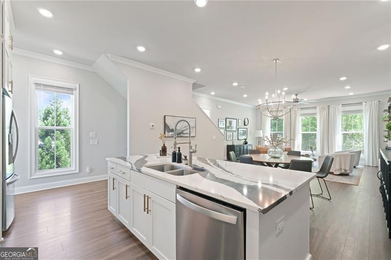 1815 La Dawn Lane Atlanta - 10