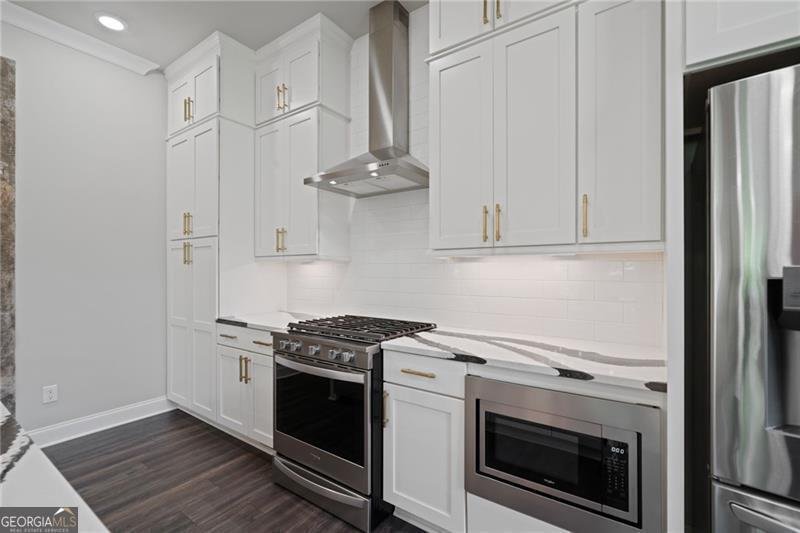 1815 La Dawn Lane Atlanta - 11