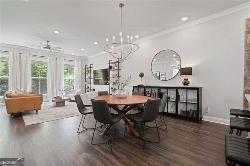 1815 La Dawn Lane Atlanta - 12