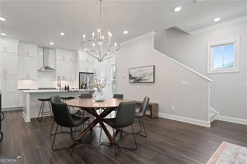 1815 La Dawn Lane Atlanta - 13
