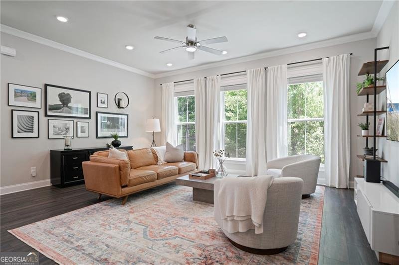 1815 La Dawn Lane Atlanta - 14