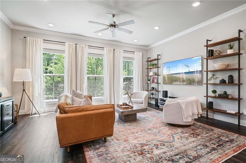 1815 La Dawn Lane Atlanta - 15