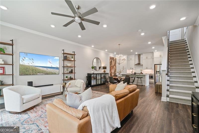1815 La Dawn Lane Atlanta - 16