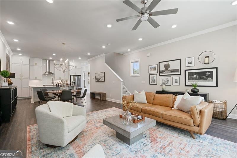 1815 La Dawn Lane Atlanta - 17