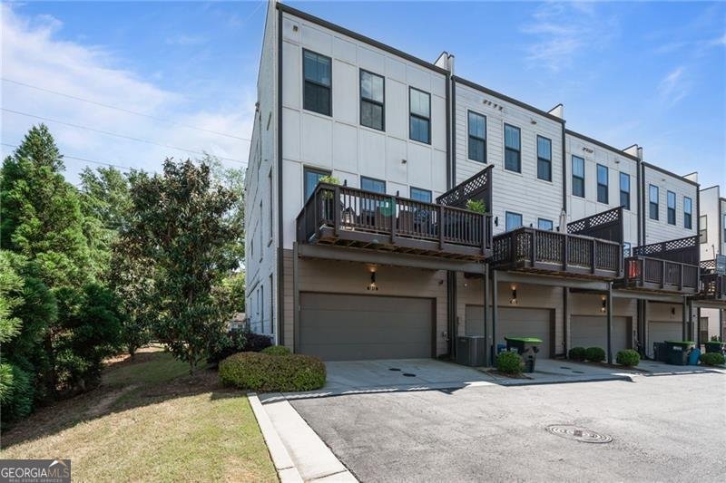 1815 La Dawn Lane Atlanta - 32