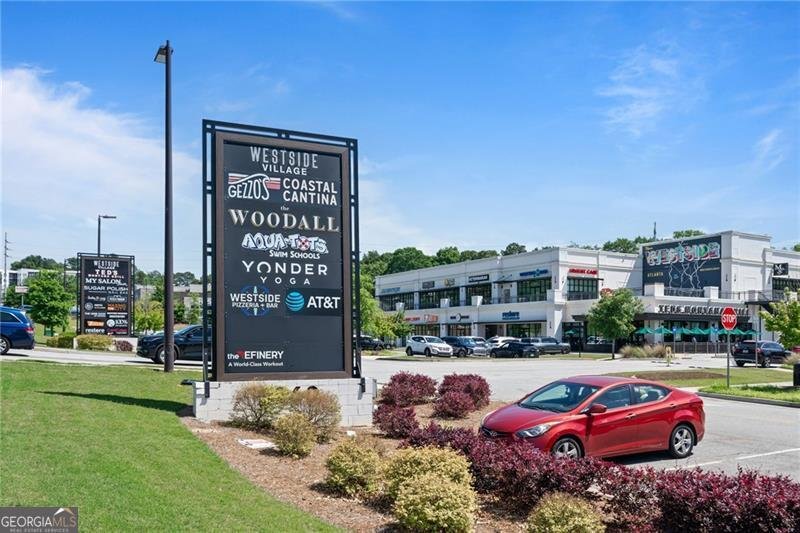 1815 La Dawn Lane Atlanta - 33