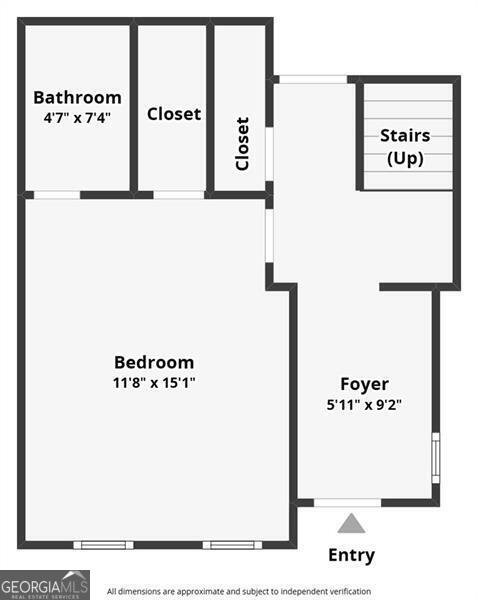 1815 La Dawn Lane Atlanta - 35