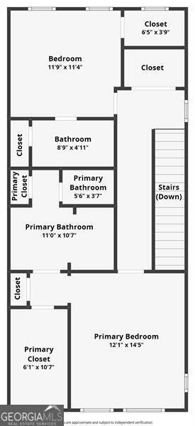 1815 La Dawn Lane Atlanta - 36