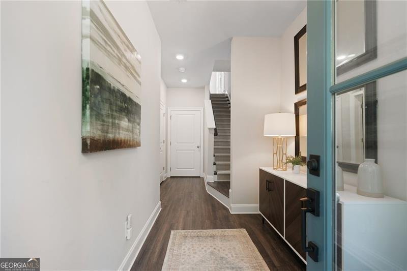 1815 La Dawn Lane Atlanta - 4