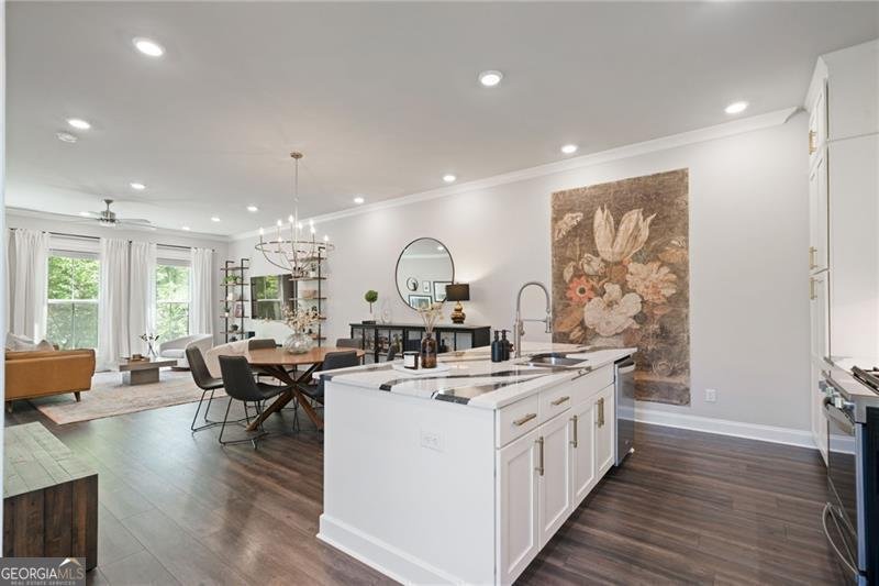 1815 La Dawn Lane Atlanta - 7