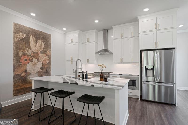 1815 La Dawn Lane Atlanta - 8