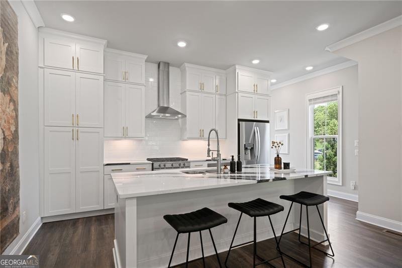 1815 La Dawn Lane Atlanta - 9