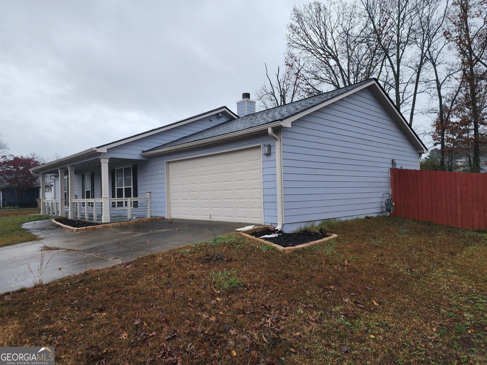 563 Fieldgreen Drive Jonesboro - 1