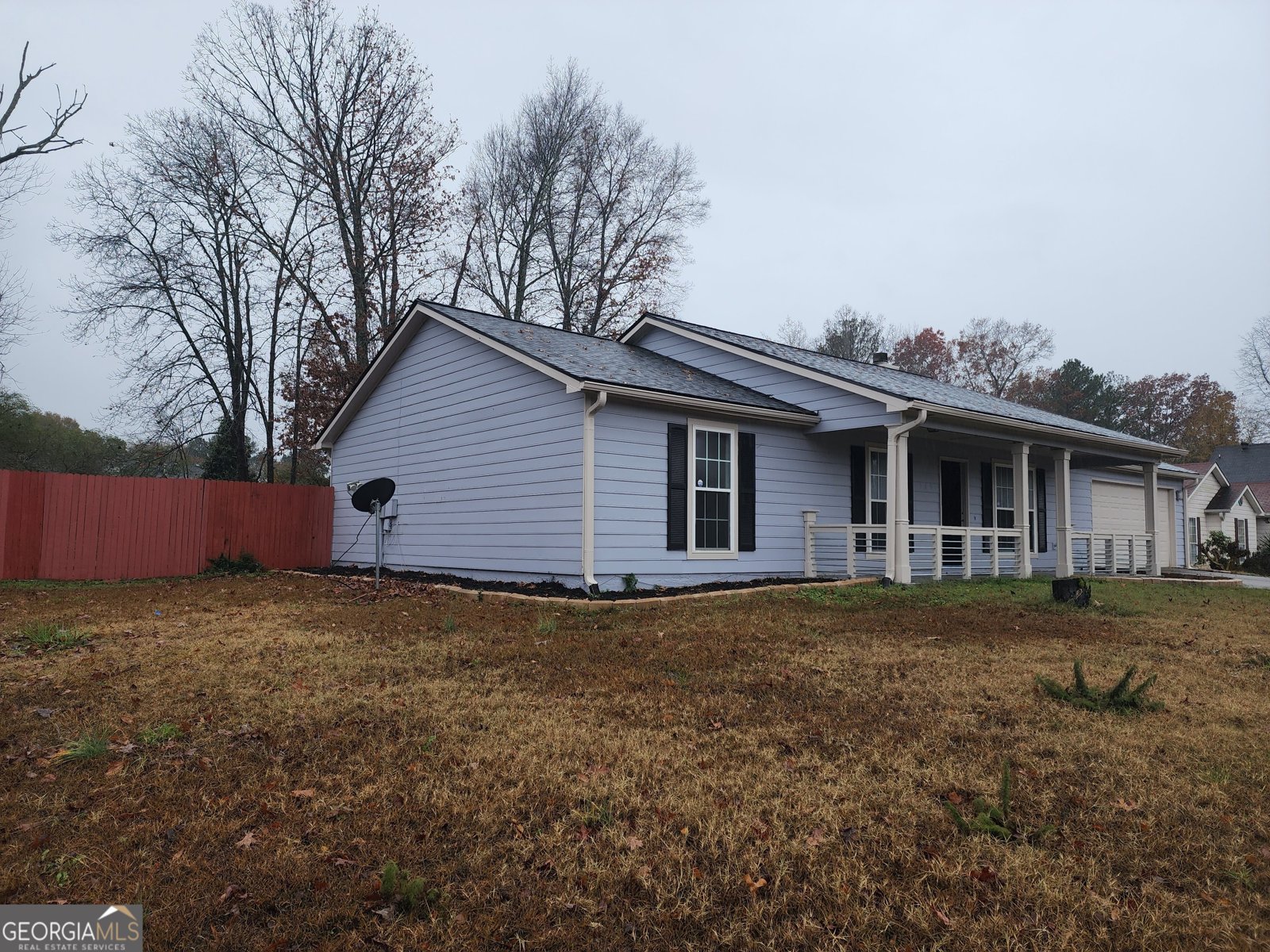 563 Fieldgreen Drive Jonesboro - 2