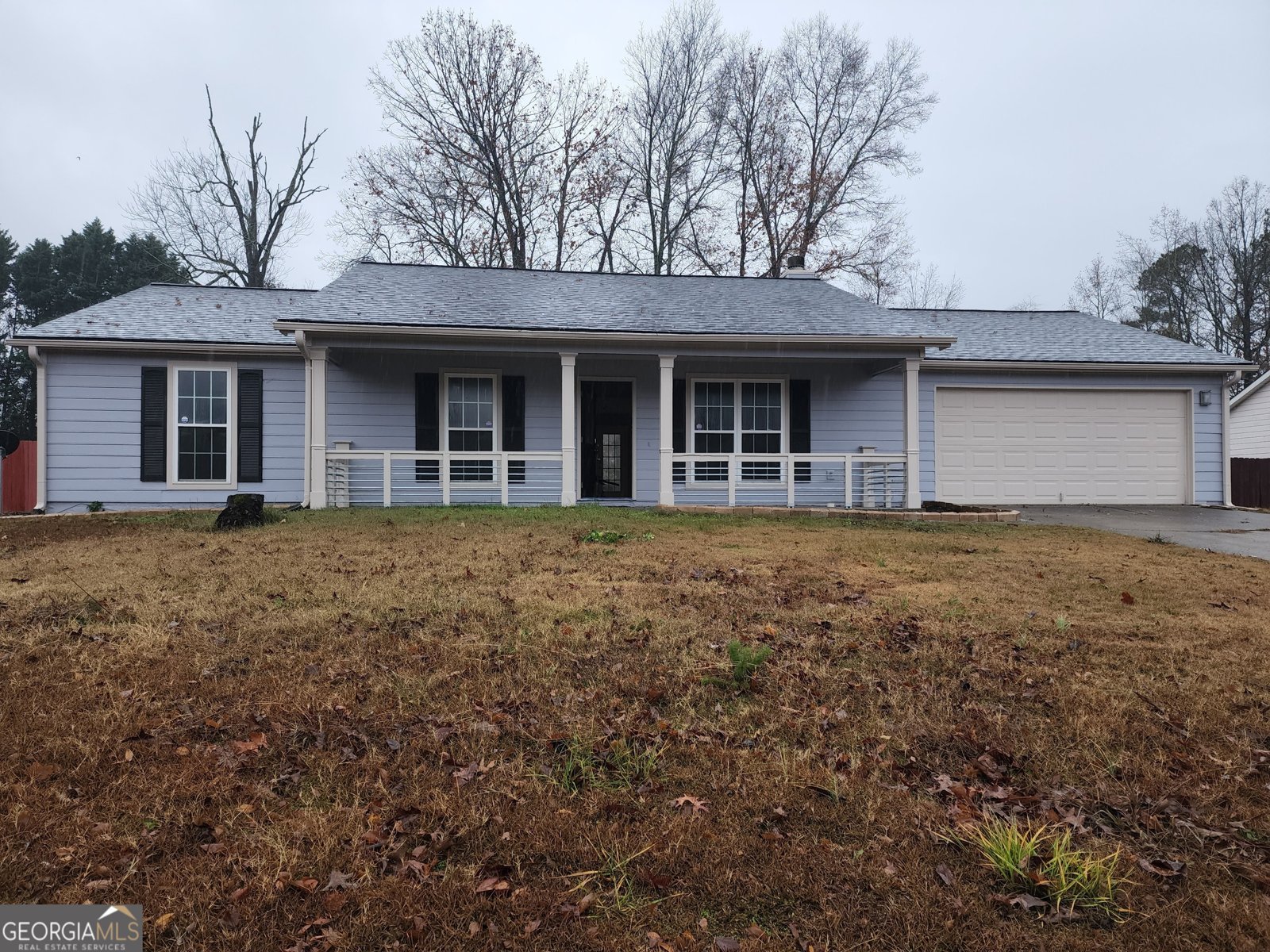 563 Fieldgreen Drive Jonesboro - 3