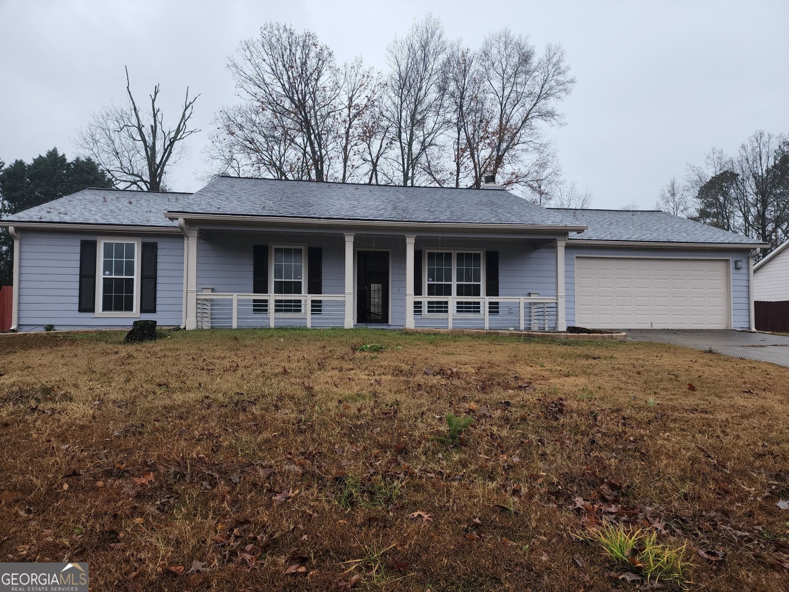 563 Fieldgreen Drive Jonesboro - 4