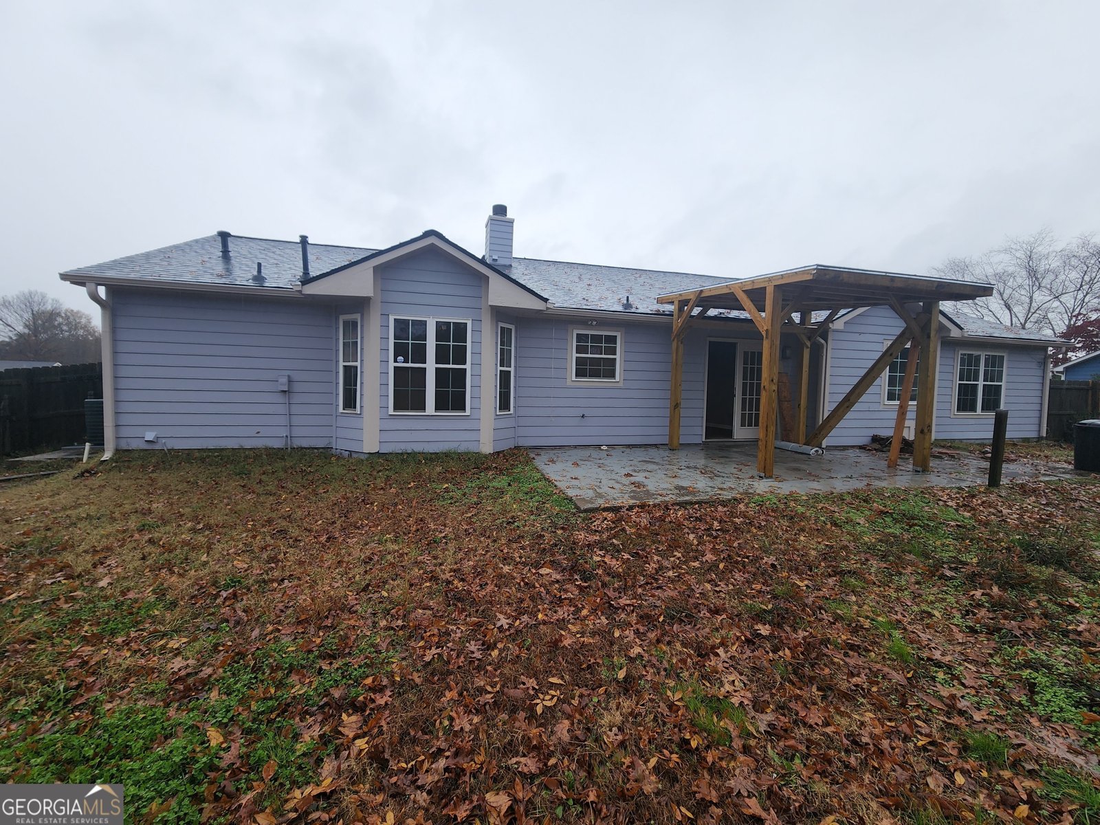 563 Fieldgreen Drive Jonesboro - 5