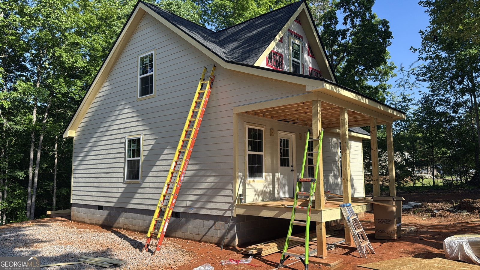509 Tree Ridge Carrollton - 1