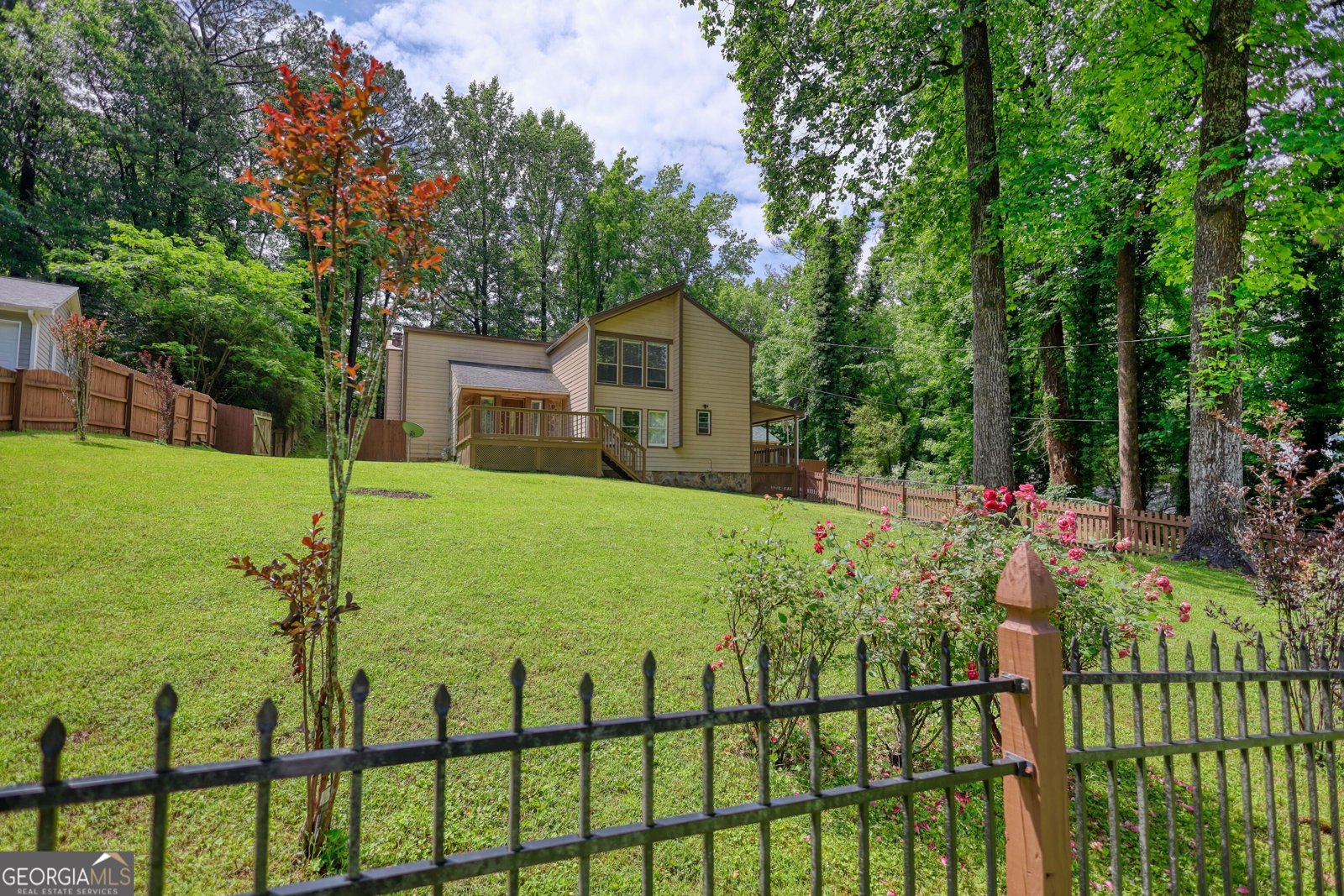 2926 Swarthmore Drive Lawrenceville - 1