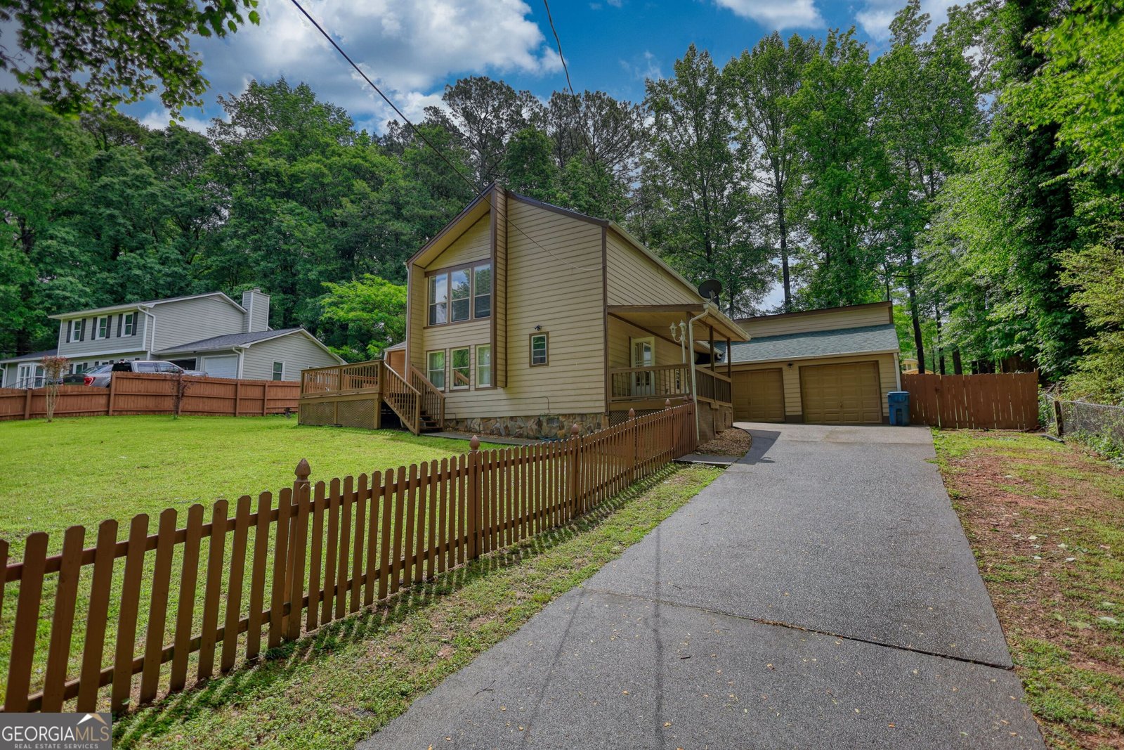 2926 Swarthmore Drive Lawrenceville - 11