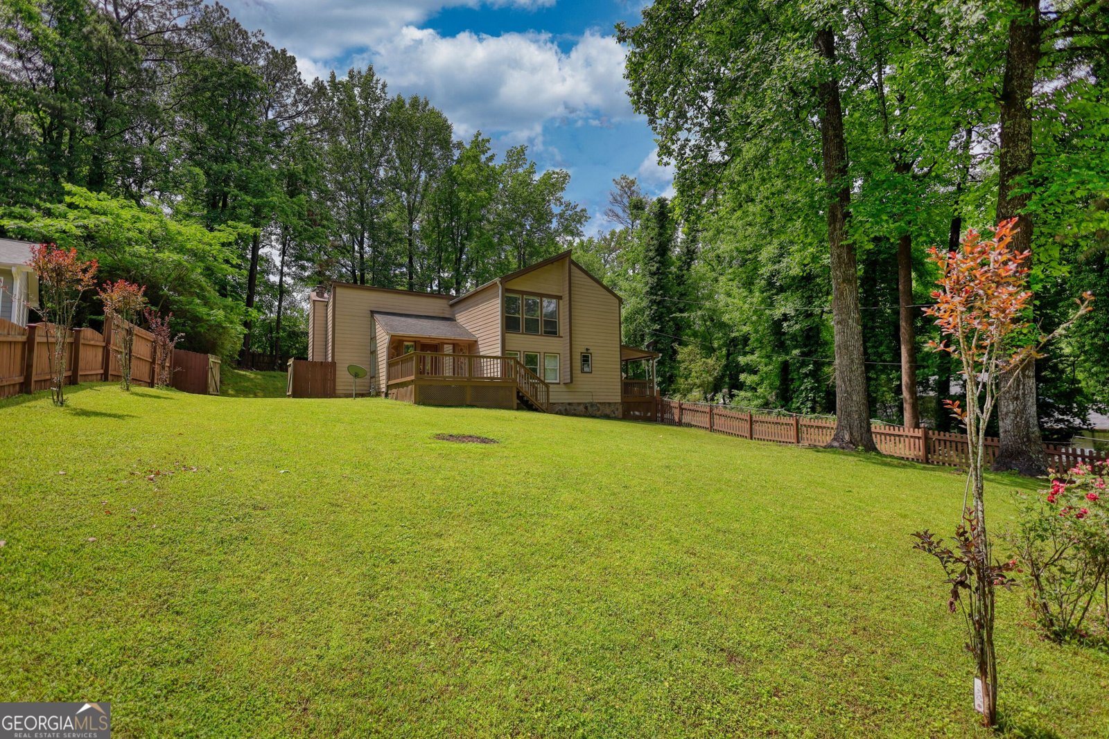 2926 Swarthmore Drive Lawrenceville - 17