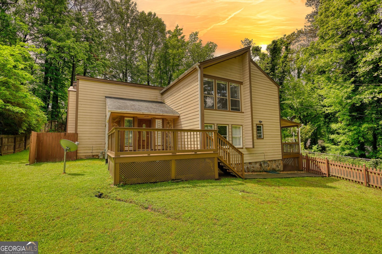 2926 Swarthmore Drive Lawrenceville - 19