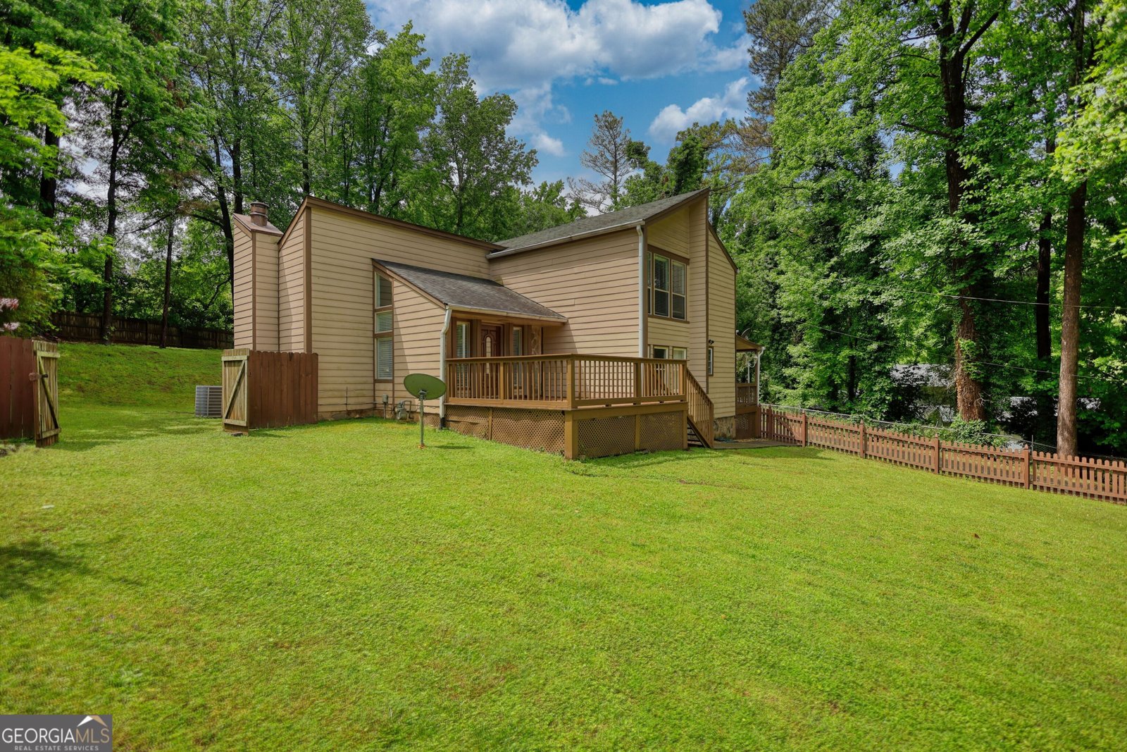 2926 Swarthmore Drive Lawrenceville - 20