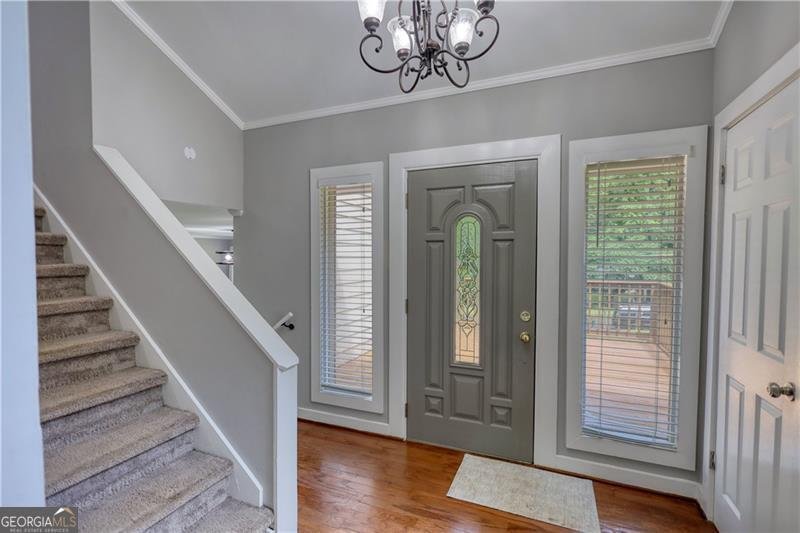 2926 Swarthmore Drive Lawrenceville - 3