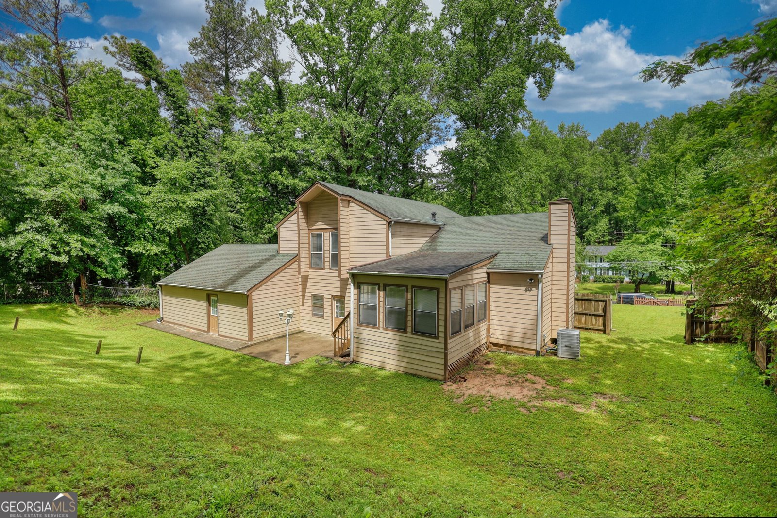 2926 Swarthmore Drive Lawrenceville - 33