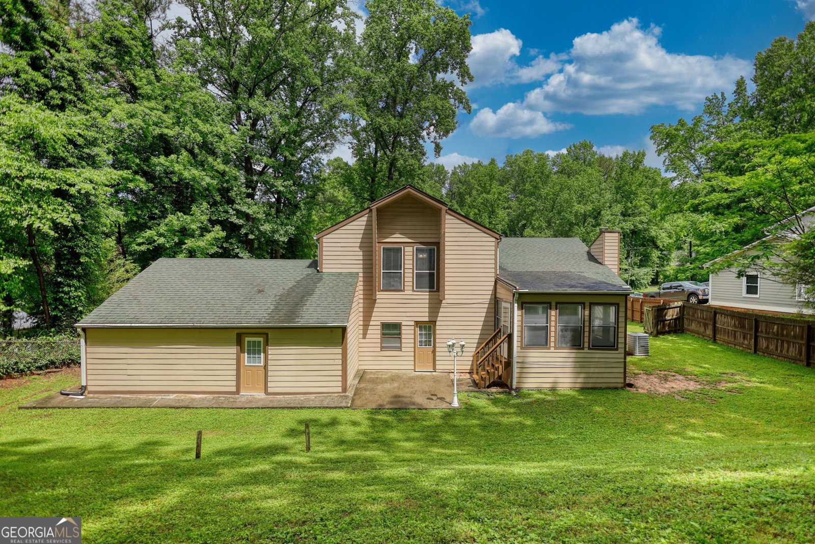 2926 Swarthmore Drive Lawrenceville - 34