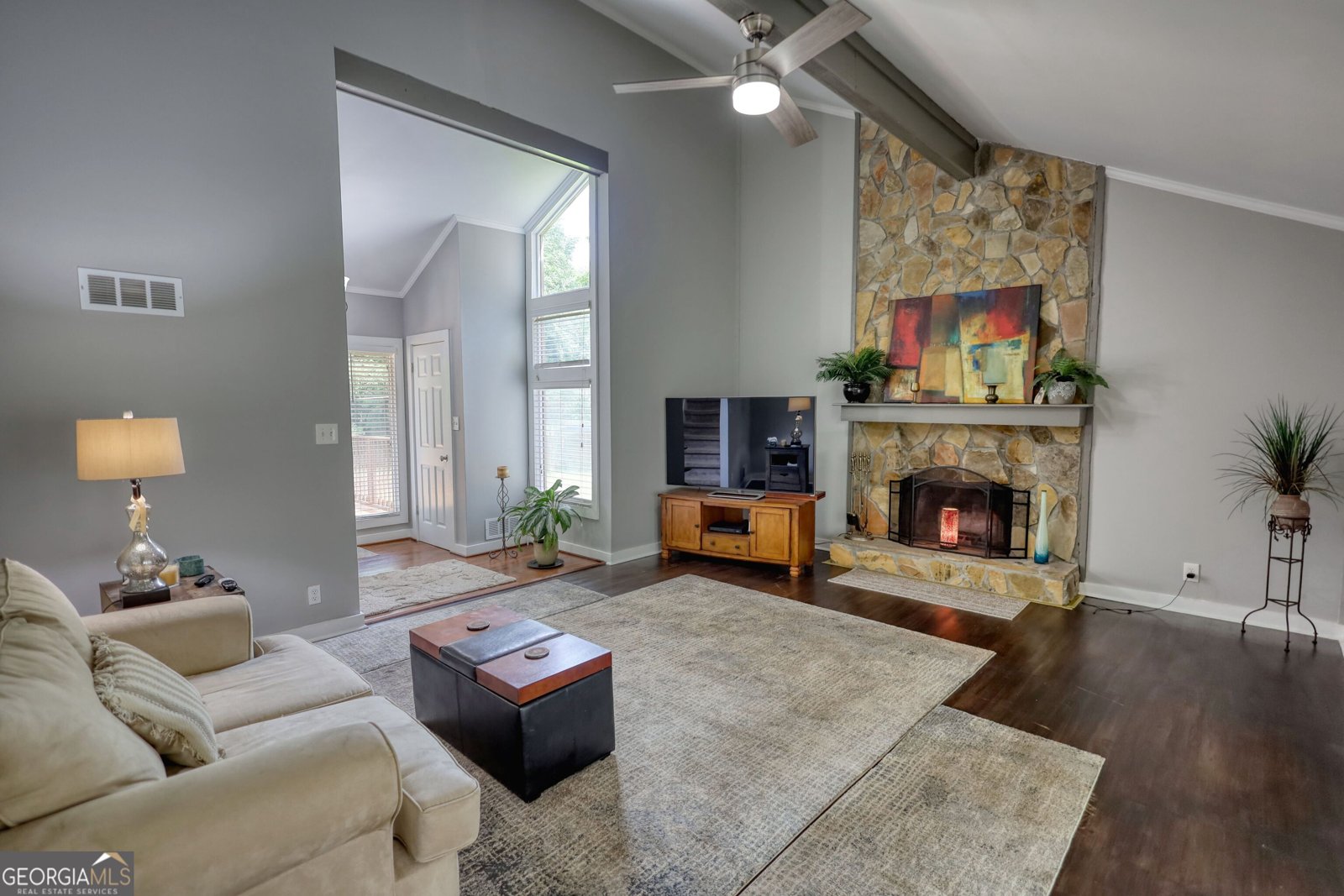 2926 Swarthmore Drive Lawrenceville - 5