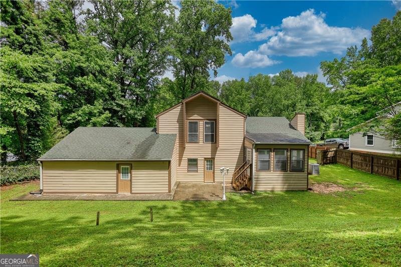 2926 Swarthmore Drive Lawrenceville - 54