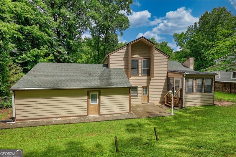 2926 Swarthmore Drive Lawrenceville - 55