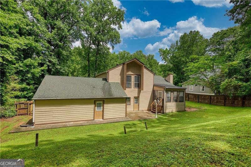 2926 Swarthmore Drive Lawrenceville - 56