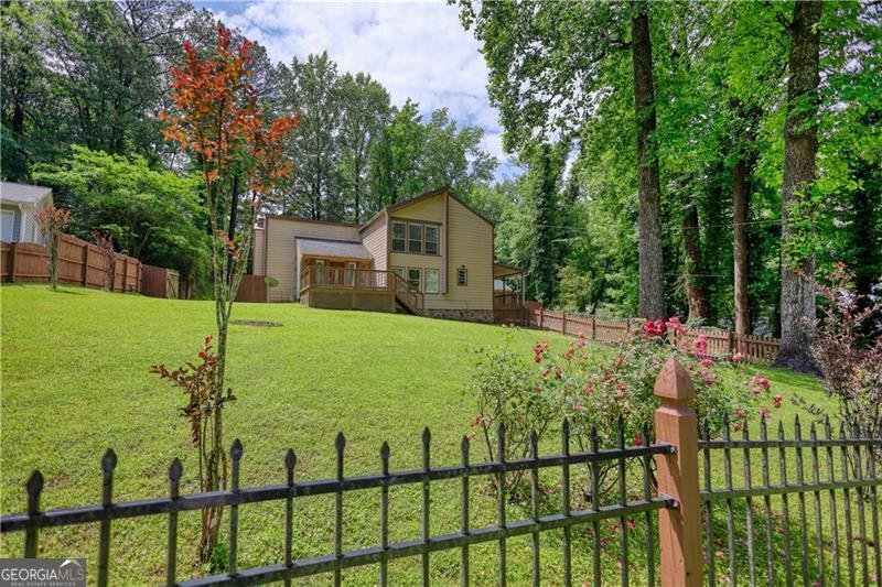 2926 Swarthmore Drive Lawrenceville - 57