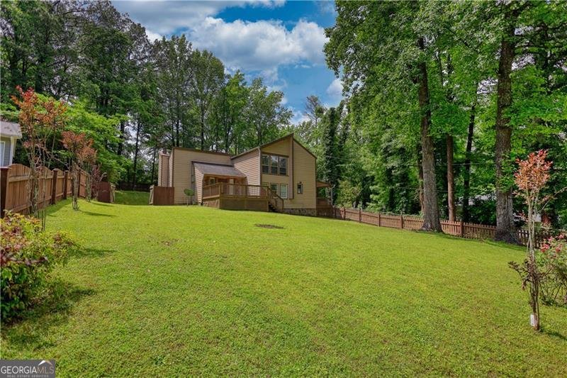2926 Swarthmore Drive Lawrenceville - 59