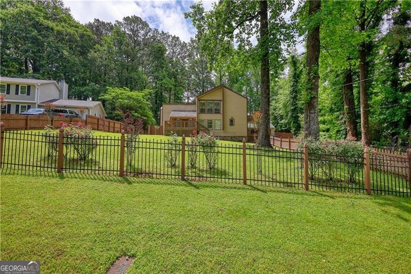 2926 Swarthmore Drive Lawrenceville - 60
