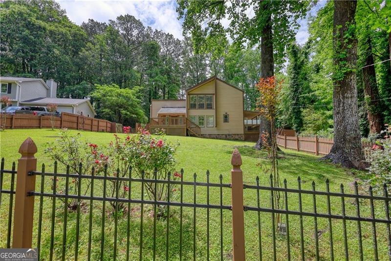 2926 Swarthmore Drive Lawrenceville - 61