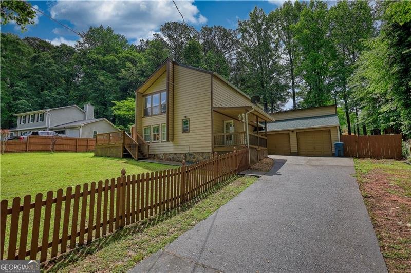2926 Swarthmore Drive Lawrenceville - 64