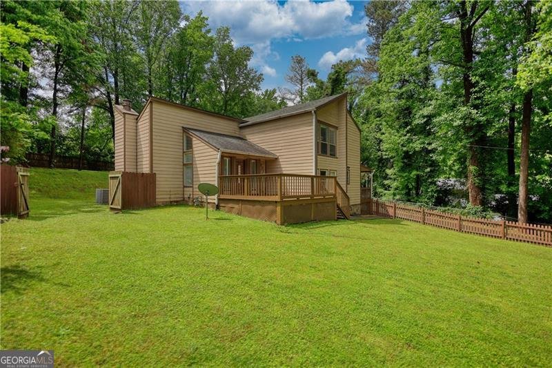 2926 Swarthmore Drive Lawrenceville - 65