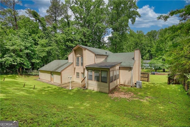 2926 Swarthmore Drive Lawrenceville - 66